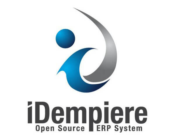 iDempiere logo